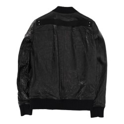 BOMBER JACKET "CLASSIC FLIGHT"