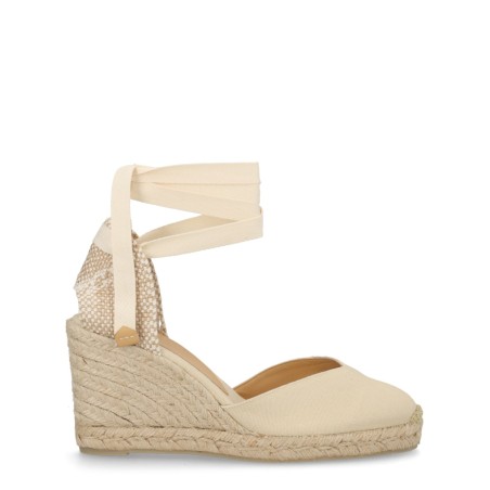 ESPADRILLE "CLEAR"
