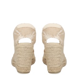 ESPADRILLE "CLEAR"