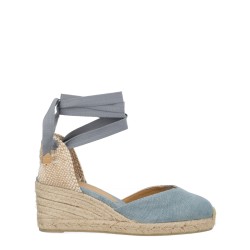 ESPADRILLE "CLEAR"