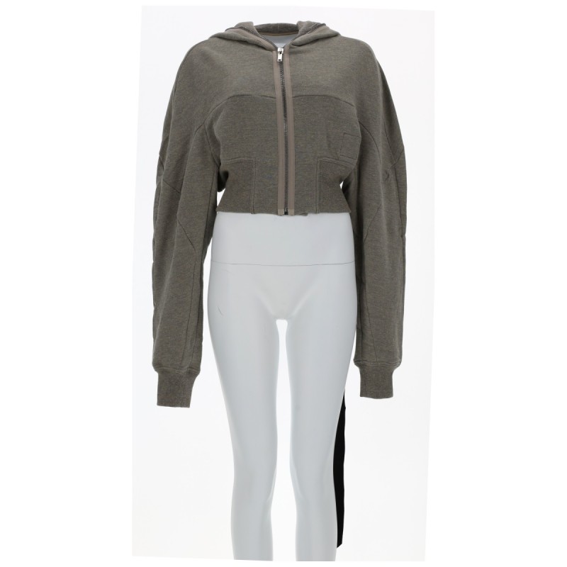 "GIMP COLLAGE" SWEATSHIRT