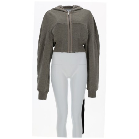 "GIMP COLLAGE" SWEATSHIRT