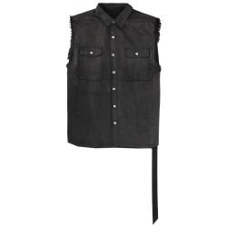 "SL TOMMY JUMBO" JACKET