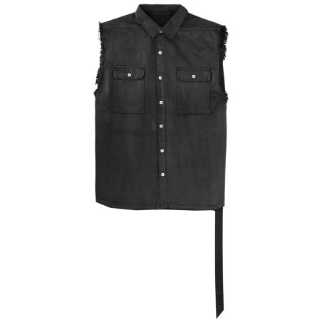 "SL TOMMY JUMBO" JACKET