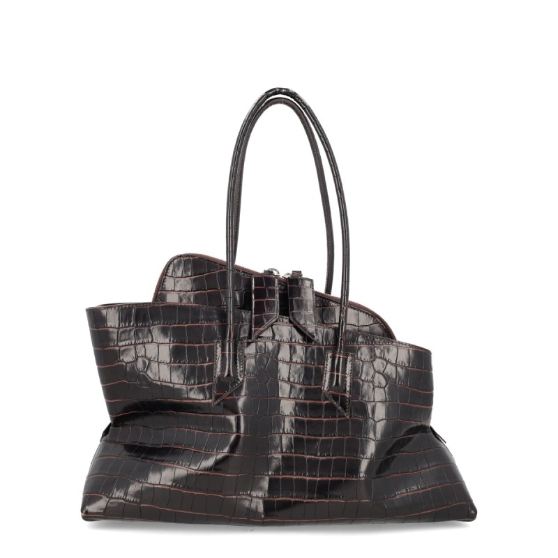 "THE WALK" MEDIUM BAG