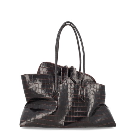 "THE WALK" MEDIUM BAG