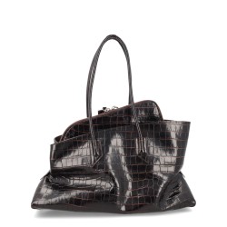 "THE WALK" MEDIUM BAG