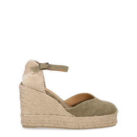 ESPADRILLE "CHIARITA"