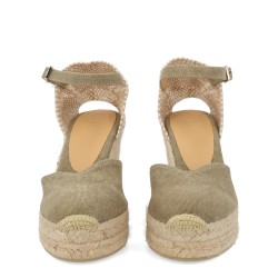 ESPADRILLE "CHIARITA"