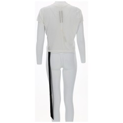 "CROPPED SMALL LEVEL T" T-SHIRT