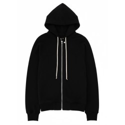 "WINDBREAKER" SWEATSHIRT