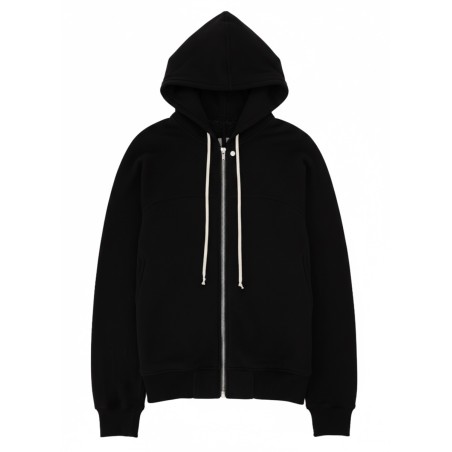 "WINDBREAKER" SWEATSHIRT