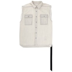 "SL TOMMY JUMBO" JACKET