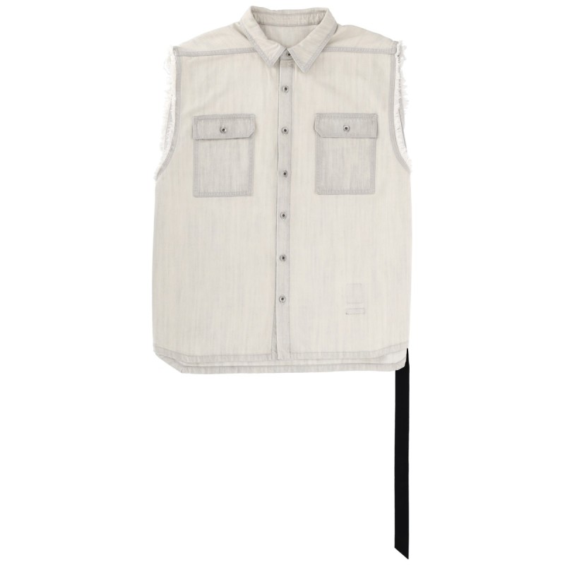 "SL TOMMY JUMBO" JACKET