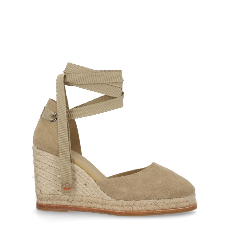 ESPADRILLE "CAMILA"