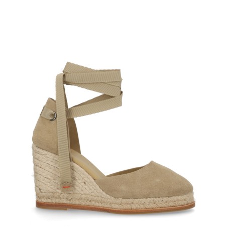 ESPADRILLE "CAMILA"