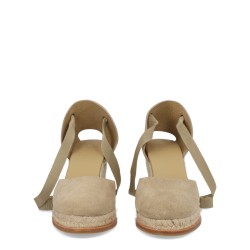 ESPADRILLE "CAMILA"