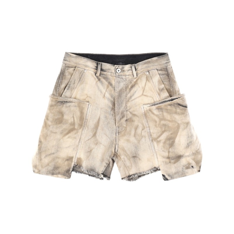 CARGO SHORTS "STEFAN"