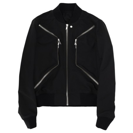 "HEIZER FLIGHT" JACKET