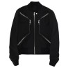 "HEIZER FLIGHT" JACKET