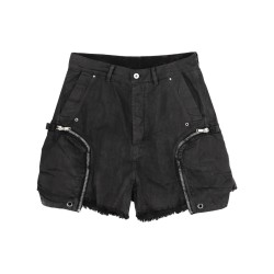 "BAUHAUS" SHORTS