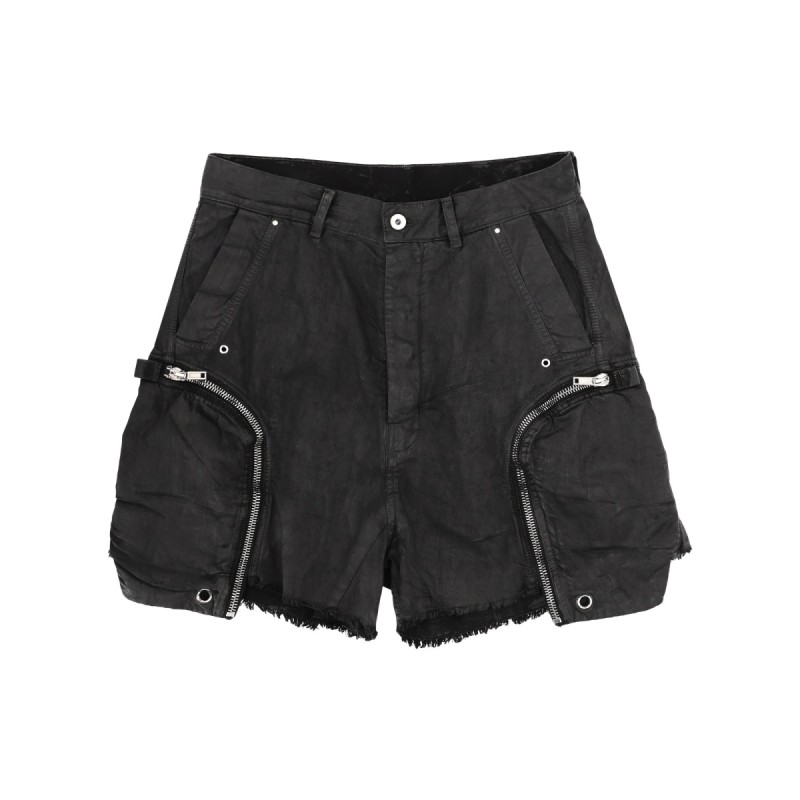 "BAUHAUS" SHORTS