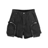 "BAUHAUS" SHORTS