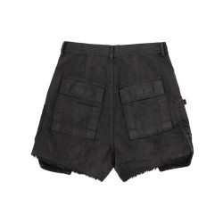 "BAUHAUS" SHORTS