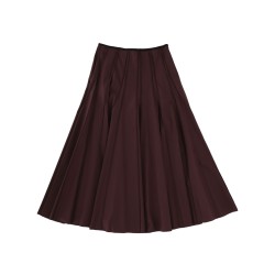 MAXI SKIRT "SYMPOSIUM"