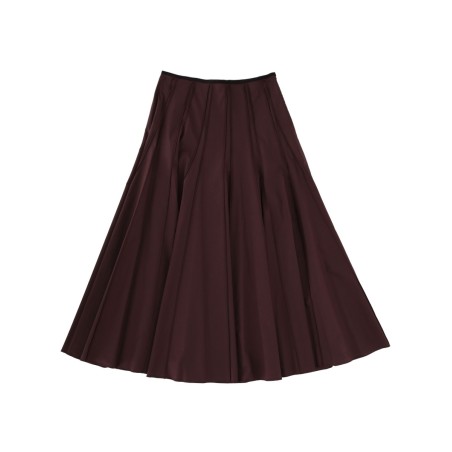 MAXI SKIRT "SYMPOSIUM"