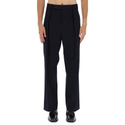 DAVID BECKHAM X BOSS PANTS