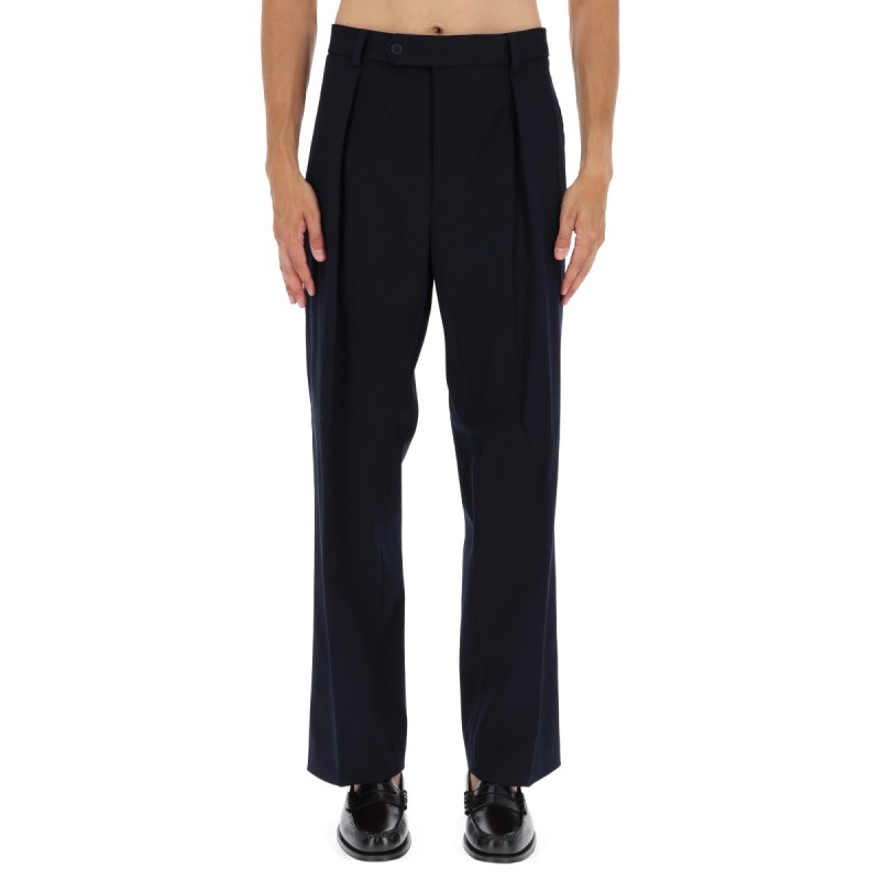 DAVID BECKHAM X BOSS PANTS