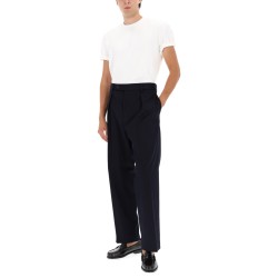 DAVID BECKHAM X BOSS PANTS