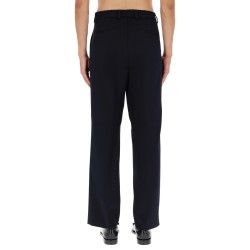 DAVID BECKHAM X BOSS PANTS