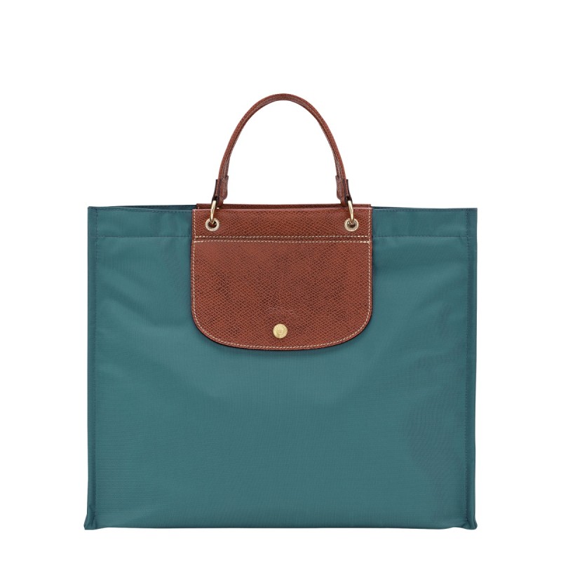 "CABAS L" SHOPPING BAG