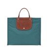 "CABAS L" SHOPPING BAG