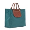 "CABAS L" SHOPPING BAG