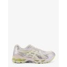 Gel-Kayano 14 mesh sneakers with contrasting profiles
