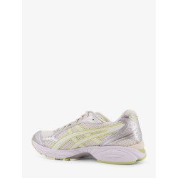 Gel-Kayano 14 mesh sneakers with contrasting profiles