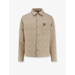 Cannage Overshirt jacket