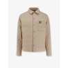 Cannage Overshirt jacket