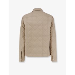 Cannage Overshirt jacket