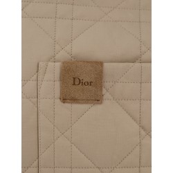 Cannage Overshirt jacket