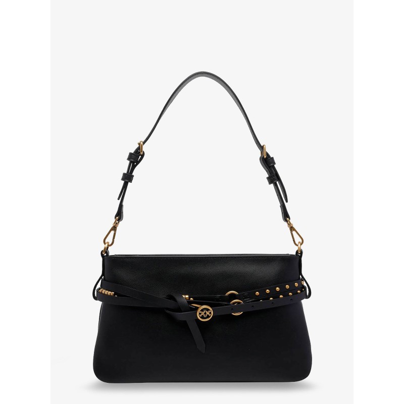 Leather Belt Bag crossbody bag