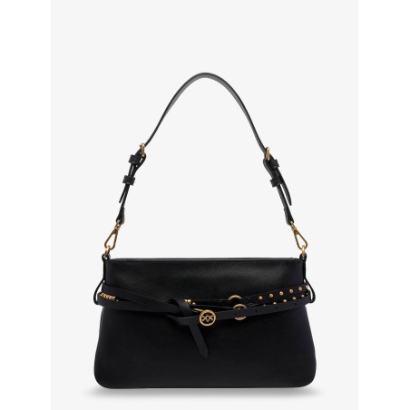 Leather Belt Bag crossbody bag