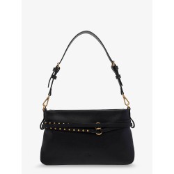Leather Belt Bag crossbody bag