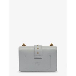 Love One Mini leather crossbody bag