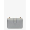 Love One Mini leather crossbody bag