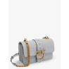 Love One Mini leather crossbody bag