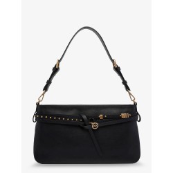 Leather Belt Bag crossbody bag